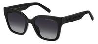 Marc Jacobs Marc 658/S Black Grey/Grey Gradient Polarised #colour_black-grey-grey-gradient-polarised