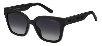 Marc Jacobs Marc 658/S Black Grey/Grey Gradient Polarised #colour_black-grey-grey-gradient-polarised