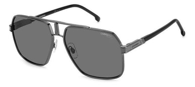 Carrera 1055/S Dark Ruthenium Black/Grey #colour_dark-ruthenium-black-grey