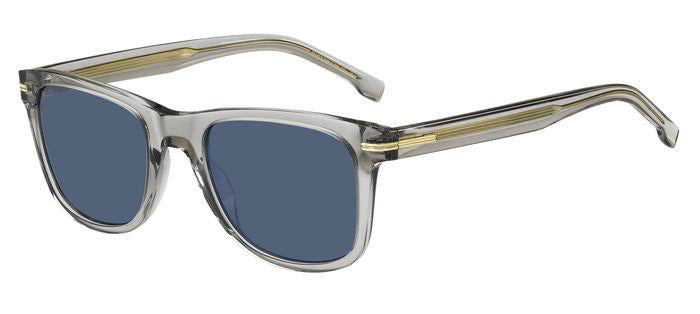 Boss 1508/S Square Sunglasses