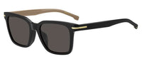 Boss 1540/F/SK Black Beige/Grey #colour_black-beige-grey