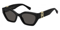 Tommy Hilfiger TH1979/S Black/Blue #colour_black-blue