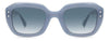 Isabel Marant IM 0108/G/S Azure/Dk Blue Gradient #colour_azure-dk-blue-gradient