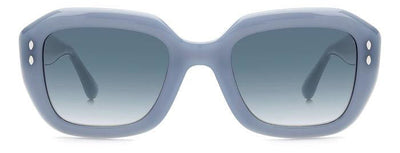 Isabel Marant IM 0108/G/S Azure/Dk Blue Gradient #colour_azure-dk-blue-gradient