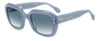 Isabel Marant IM 0108/G/S Azure/Dk Blue Gradient #colour_azure-dk-blue-gradient