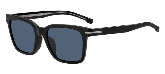 NWT Hugo Boss BOSS 1540/F/SK-0KB7 QT 54mm New Sunglasses Hugo Boss BOSS 1540/F/SK KB7/QT | Online Sale - Amevista main image 3