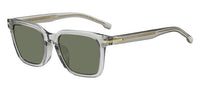 Boss 1540/F/SK Grey/Green #colour_grey-green