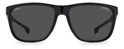 Carrera Ducati CARDUC 003/S Black/Red Mirror Polarised #colour_black-red-mirror-polarised