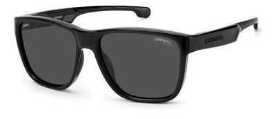 Carrera Ducati CARDUC 003/S Black/Red Mirror Polarised #colour_black-red-mirror-polarised