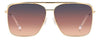 Isabel Marant IM 0118/S Rose Gold/Grey Fuchsia #colour_rose-gold-grey-fuchsia