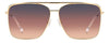 Isabel Marant IM 0118/S Rose Gold/Grey Fuchsia #colour_rose-gold-grey-fuchsia