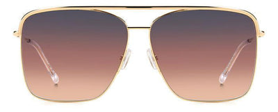 Isabel Marant IM 0118/S Rose Gold/Grey Fuchsia #colour_rose-gold-grey-fuchsia