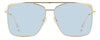 Isabel Marant IM 0118/S Rose Gold/Azure Photocromatic #colour_rose-gold-azure-photocromatic