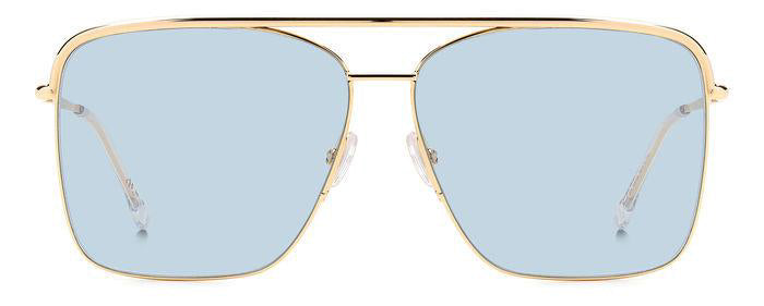 Isabel Marant IM 0118/S Rose Gold/Azure Photocromatic #colour_rose-gold-azure-photocromatic