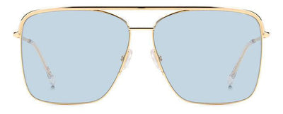 Isabel Marant IM 0118/S Rose Gold/Azure Photocromatic #colour_rose-gold-azure-photocromatic