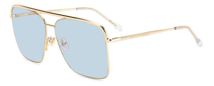 Isabel Marant IM 0118/S Rose Gold/Azure Photocromatic #colour_rose-gold-azure-photocromatic