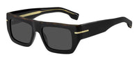 Boss 1502/S Black Havana/Grey #colour_black-havana-grey