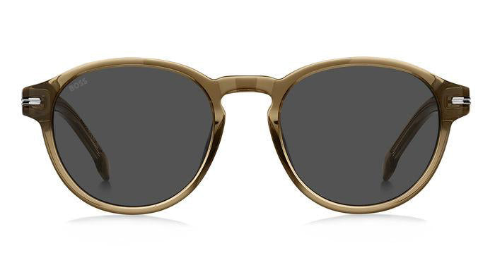 Boss 1506/S Beige/Grey #colour_beige-grey