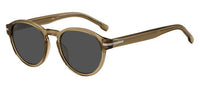 Boss 1506/S Beige/Grey #colour_beige-grey