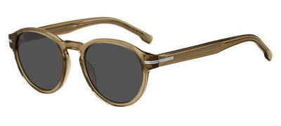 Boss 1506/S Beige/Grey #colour_beige-grey