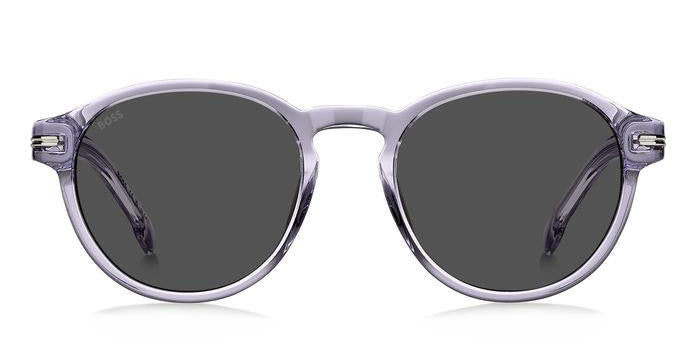Boss 1506/S Lilac/Grey #colour_lilac-grey