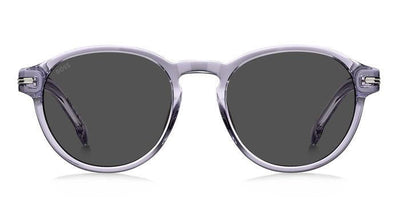 Boss 1506/S Lilac/Grey #colour_lilac-grey