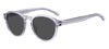 Boss 1506/S Lilac/Grey #colour_lilac-grey
