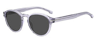 Boss 1506/S Lilac/Grey #colour_lilac-grey