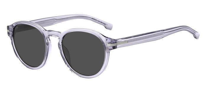 Boss 1506/S Lilac/Grey #colour_lilac-grey