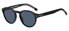 Boss 1506/S Black/Blue #colour_black-blue