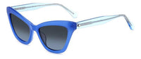 Kate Spade AMELIE/G/S Blue/Grey Azure  #colour_blue-grey-azure-