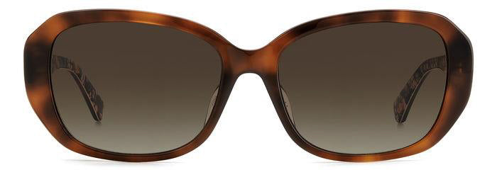 Kate Spade Ellison/F/S Havana/Brown Gradient #colour_havana-brown-gradient