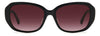 Kate Spade Ellison/F/S Black Pink/Pink Gradient #colour_black-pink-pink-gradient