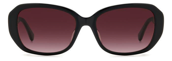 Kate Spade Ellison/F/S Black Pink/Pink Gradient #colour_black-pink-pink-gradient