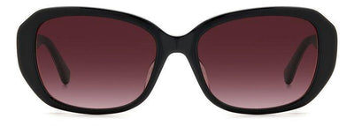 Kate Spade Ellison/F/S Black Pink/Pink Gradient #colour_black-pink-pink-gradient