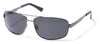 Polaroid P4314 Gunmetal-Grey-Polarised #colour_gunmetal-grey-polarised