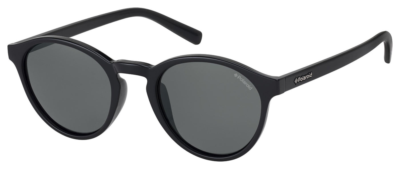 Polaroid PLD1013/S Black-Grey-Polarised #colour_black-grey-polarised