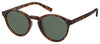 Polaroid PLD1013/S Dark Tortoise/Green Polarised #colour_dark-tortoise-green-polarised