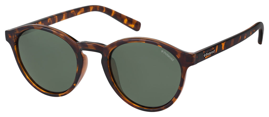 Polaroid PLD1013/S Dark Tortoise/Green Polarised #colour_dark-tortoise-green-polarised