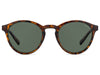 Polaroid PLD1013/S Dark Tortoise/Green Polarised #colour_dark-tortoise-green-polarised