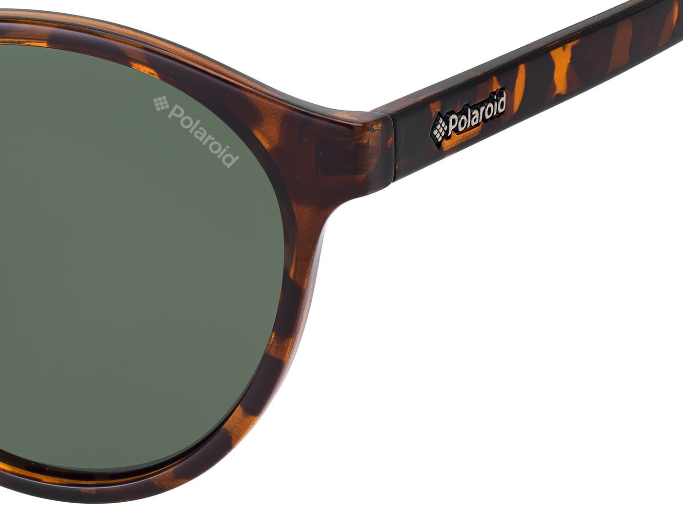 Polaroid PLD1013/S Dark Tortoise/Green Polarised #colour_dark-tortoise-green-polarised