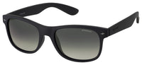 Polaroid PLD1015/S Black/Green Polarised #colour_black-green-polarised
