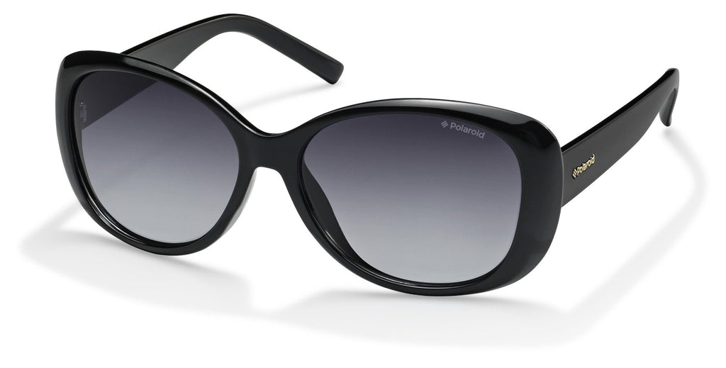 Polaroid PLD4014/S Black/Grey Polarised #colour_black-grey-polarised