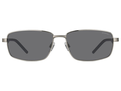 Polaroid PLD2041/S Gunmetal/Grey Polarised #colour_gunmetal-grey-polarised