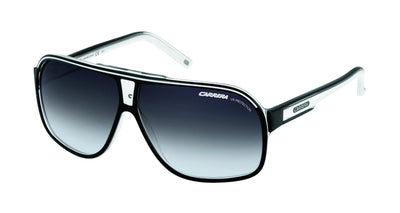 Carrera Grand Prix 2 Black-White-Grey-Gradient #colour_black-white-grey-gradient