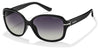 Polaroid P8419 Black/Grey Polarised #colour_black-grey-polarised