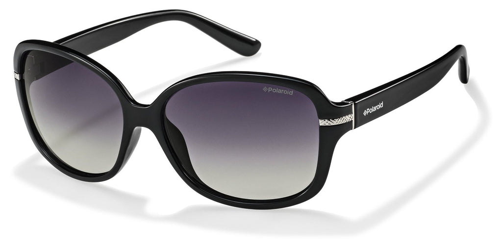 Polaroid P8419 Black/Grey Polarised #colour_black-grey-polarised