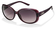 Purple/Purple Polarised / 58
