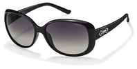 Black/Grey Polarised / 58