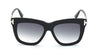Tom Ford Dasha TF822 Black/Grey Gradient #colour_black-grey-gradient